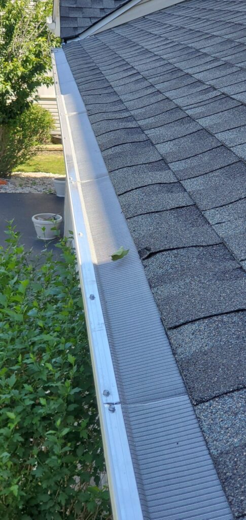 best leaf guards company Itasca IL